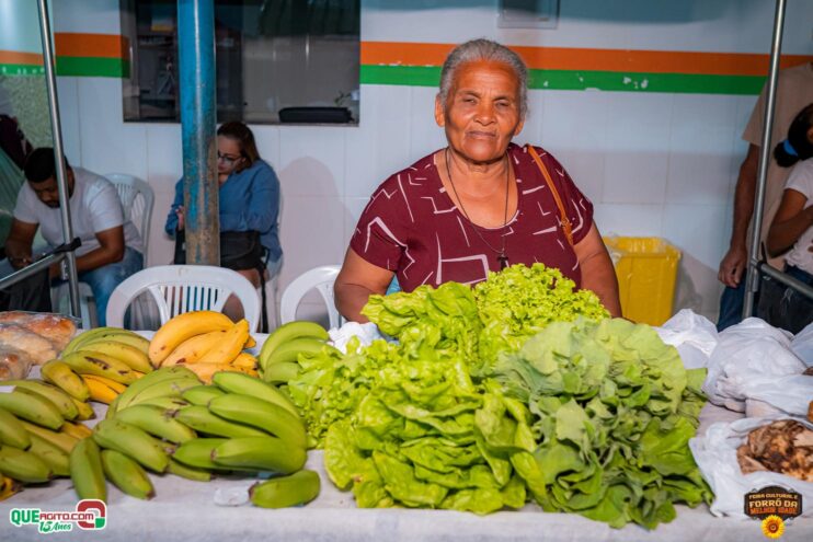 DSC_9663 Feira Cultural e Forró da Melhor Idade abrem os festejos do Freigasparense Ausente 2025 34