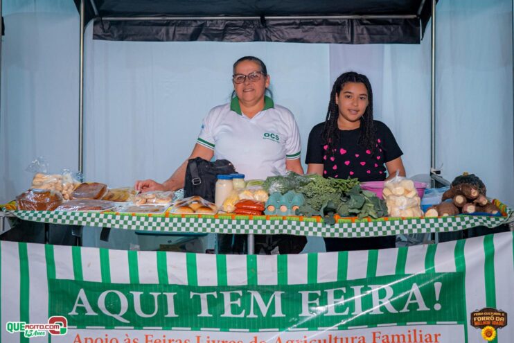 DSC_9664 Feira Cultural e Forró da Melhor Idade abrem os festejos do Freigasparense Ausente 2025 35