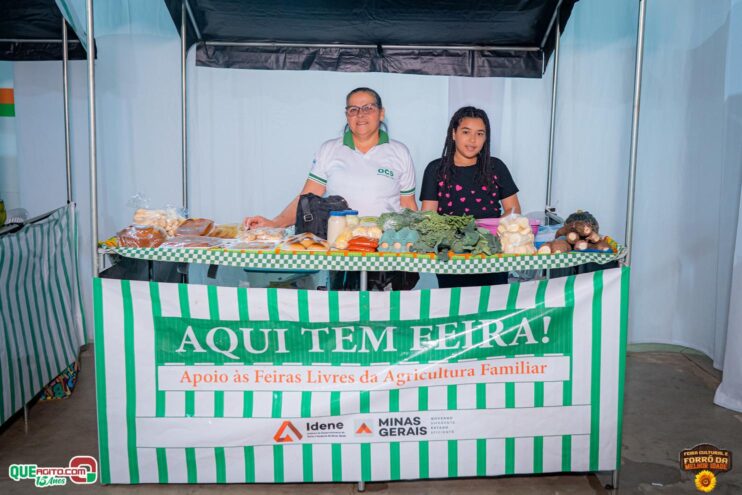 DSC_9665 Feira Cultural e Forró da Melhor Idade abrem os festejos do Freigasparense Ausente 2025 36