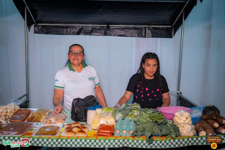 DSC_9667 Feira Cultural e Forró da Melhor Idade abrem os festejos do Freigasparense Ausente 2025 37