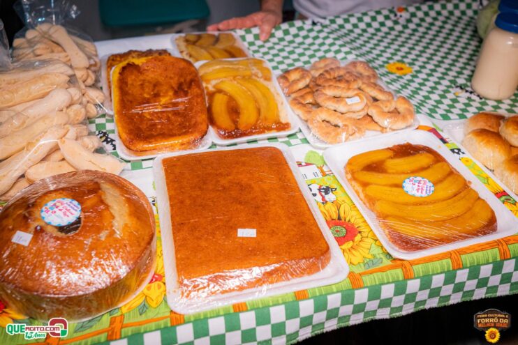 DSC_9669 Feira Cultural e Forró da Melhor Idade abrem os festejos do Freigasparense Ausente 2025 38