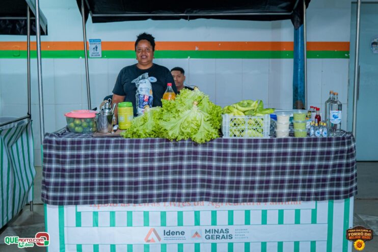 DSC_9671 Feira Cultural e Forró da Melhor Idade abrem os festejos do Freigasparense Ausente 2025 39