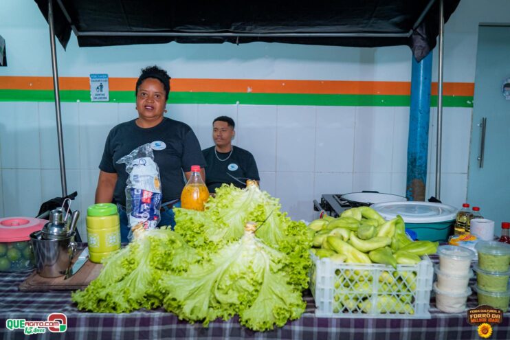 DSC_9673 Feira Cultural e Forró da Melhor Idade abrem os festejos do Freigasparense Ausente 2025 40