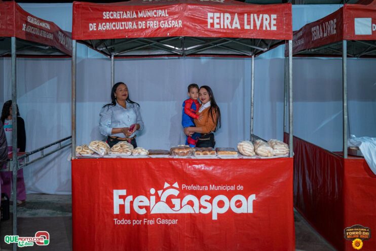 DSC_9679 Feira Cultural e Forró da Melhor Idade abrem os festejos do Freigasparense Ausente 2025 44
