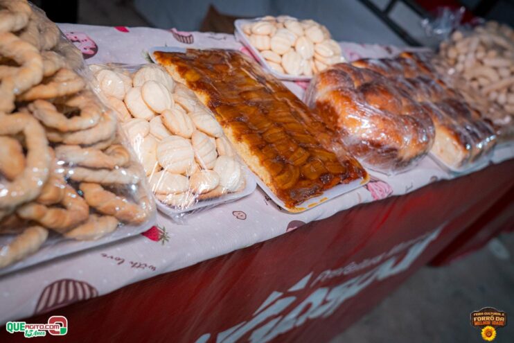 DSC_9680 Feira Cultural e Forró da Melhor Idade abrem os festejos do Freigasparense Ausente 2025 45