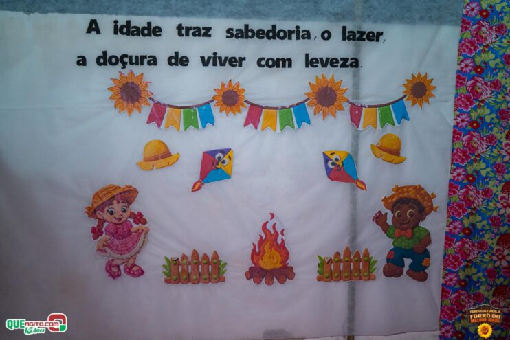 DSC_9683 Feira Cultural e Forró da Melhor Idade abrem os festejos do Freigasparense Ausente 2025 46