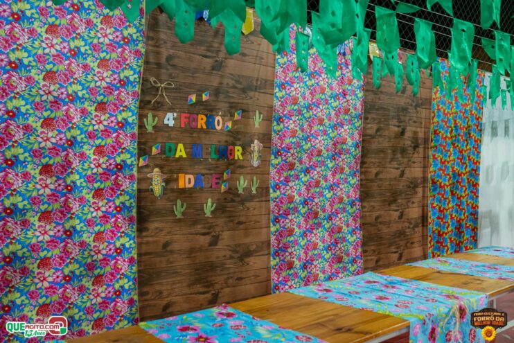 DSC_9685 Feira Cultural e Forró da Melhor Idade abrem os festejos do Freigasparense Ausente 2025 48