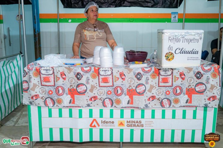 DSC_9694 Feira Cultural e Forró da Melhor Idade abrem os festejos do Freigasparense Ausente 2025 52