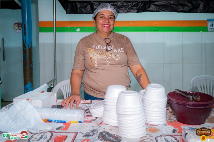 DSC_9697 Feira Cultural e Forró da Melhor Idade abrem os festejos do Freigasparense Ausente 2025 53