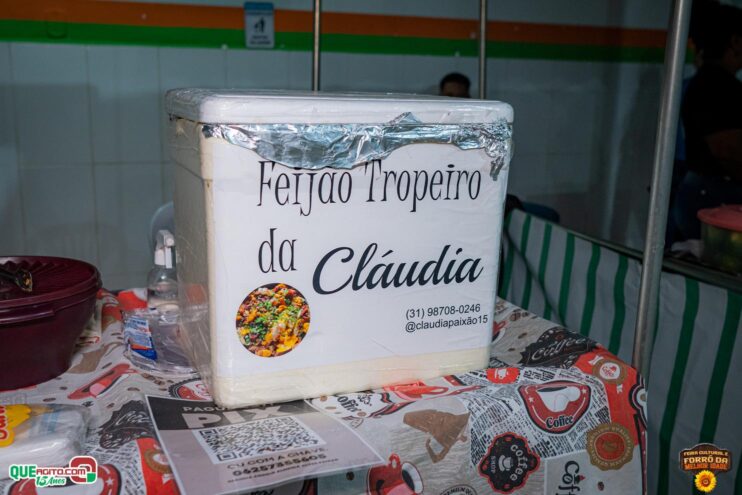 DSC_9698 Feira Cultural e Forró da Melhor Idade abrem os festejos do Freigasparense Ausente 2025 54