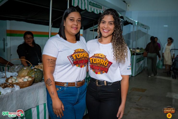 DSC_9699 Feira Cultural e Forró da Melhor Idade abrem os festejos do Freigasparense Ausente 2025 55