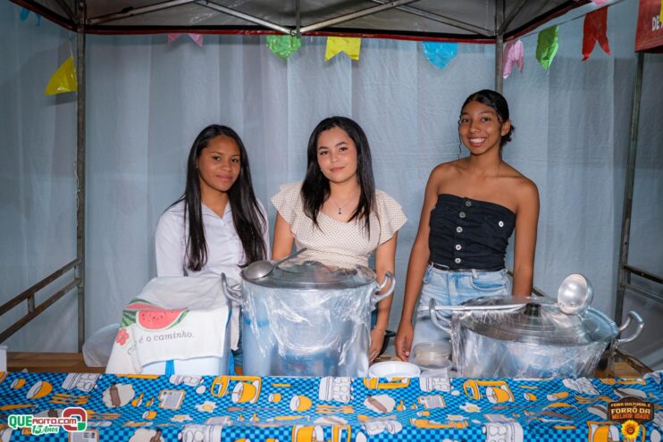 DSC_9704 Feira Cultural e Forró da Melhor Idade abrem os festejos do Freigasparense Ausente 2025 58