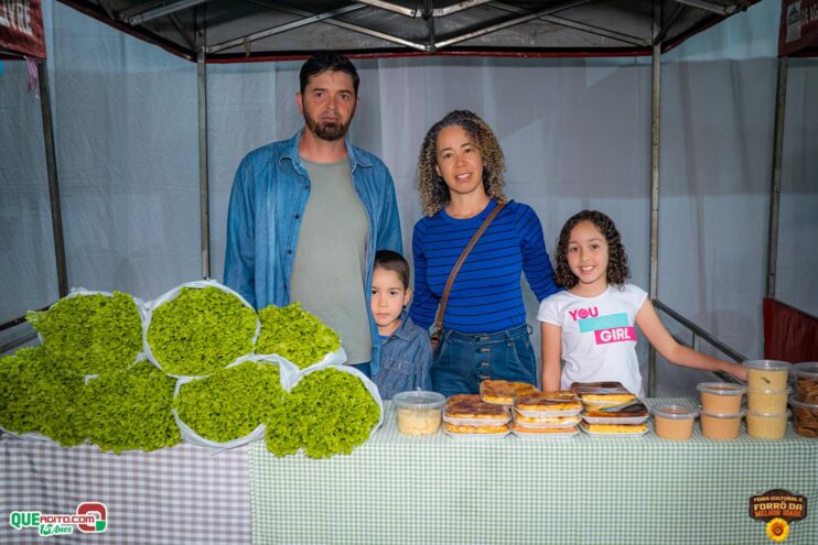 DSC_9707 Feira Cultural e Forró da Melhor Idade abrem os festejos do Freigasparense Ausente 2025 60