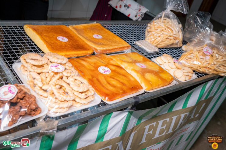 DSC_9722 Feira Cultural e Forró da Melhor Idade abrem os festejos do Freigasparense Ausente 2025 67