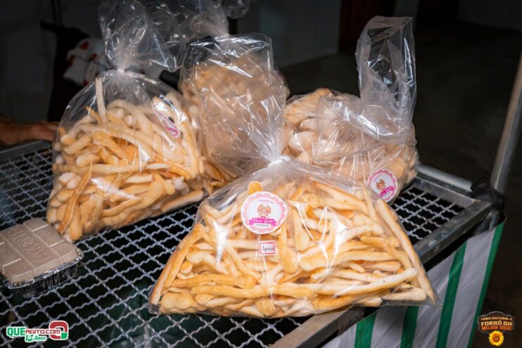 DSC_9727 Feira Cultural e Forró da Melhor Idade abrem os festejos do Freigasparense Ausente 2025 71