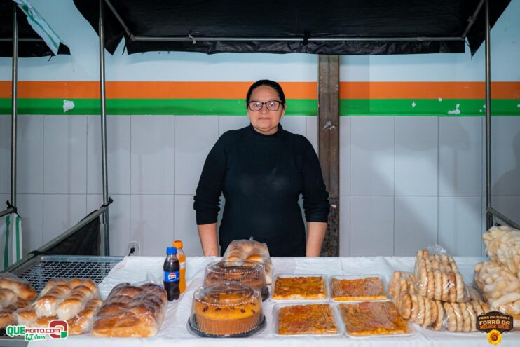 DSC_9732 Feira Cultural e Forró da Melhor Idade abrem os festejos do Freigasparense Ausente 2025 72