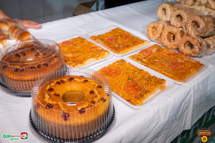 DSC_9735 Feira Cultural e Forró da Melhor Idade abrem os festejos do Freigasparense Ausente 2025 74