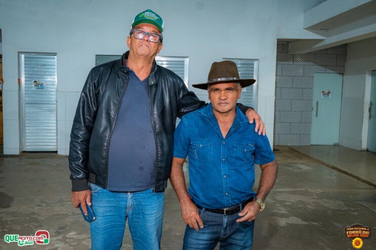 DSC_9737 Feira Cultural e Forró da Melhor Idade abrem os festejos do Freigasparense Ausente 2025 75