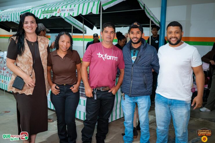 DSC_9741 Feira Cultural e Forró da Melhor Idade abrem os festejos do Freigasparense Ausente 2025 78