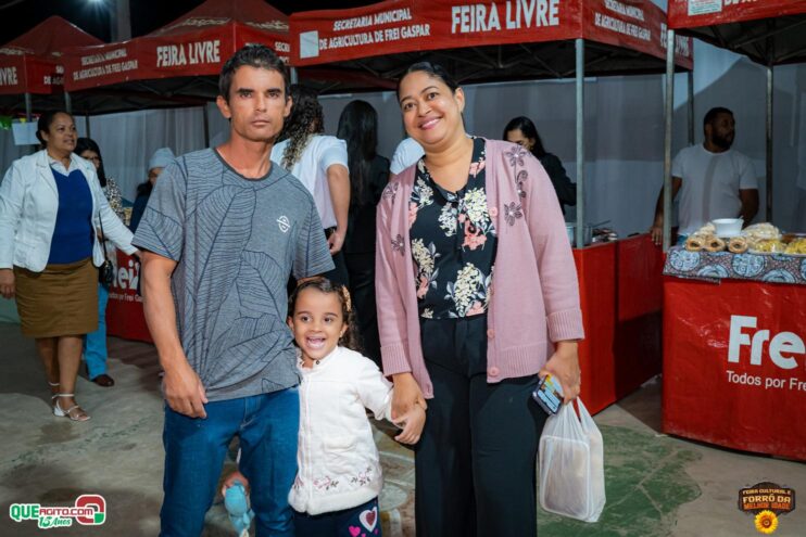 DSC_9745 Feira Cultural e Forró da Melhor Idade abrem os festejos do Freigasparense Ausente 2025 80