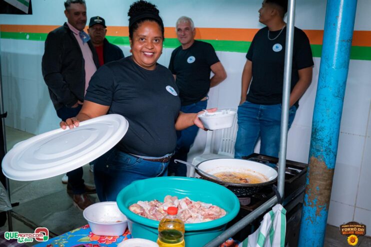 DSC_9747 Feira Cultural e Forró da Melhor Idade abrem os festejos do Freigasparense Ausente 2025 81