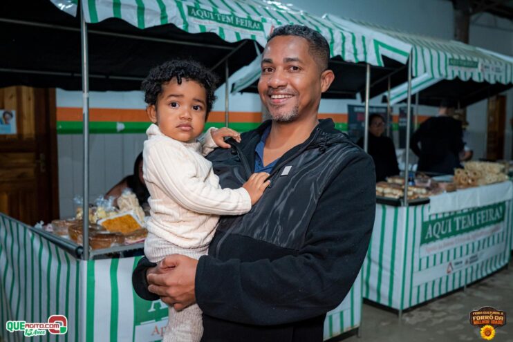 DSC_9754 Feira Cultural e Forró da Melhor Idade abrem os festejos do Freigasparense Ausente 2025 85