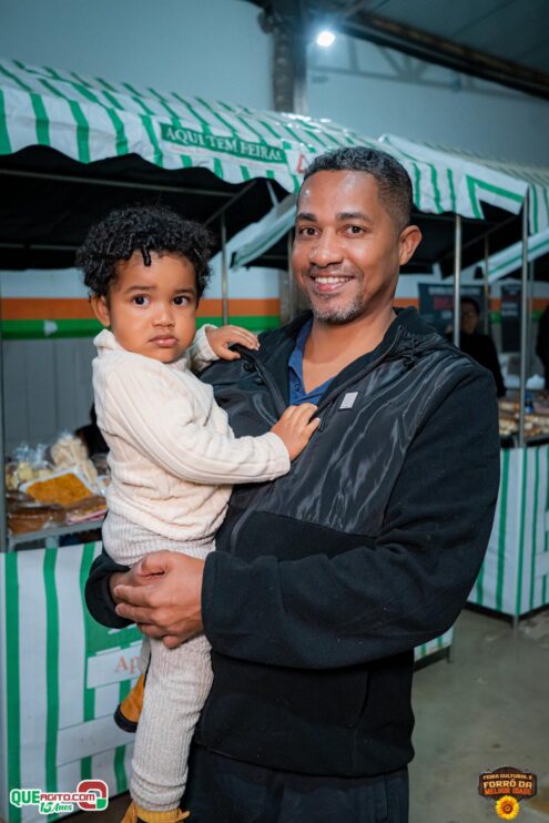 DSC_9755 Feira Cultural e Forró da Melhor Idade abrem os festejos do Freigasparense Ausente 2025 86