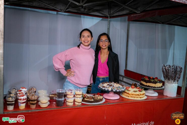 DSC_9756 Feira Cultural e Forró da Melhor Idade abrem os festejos do Freigasparense Ausente 2025 87