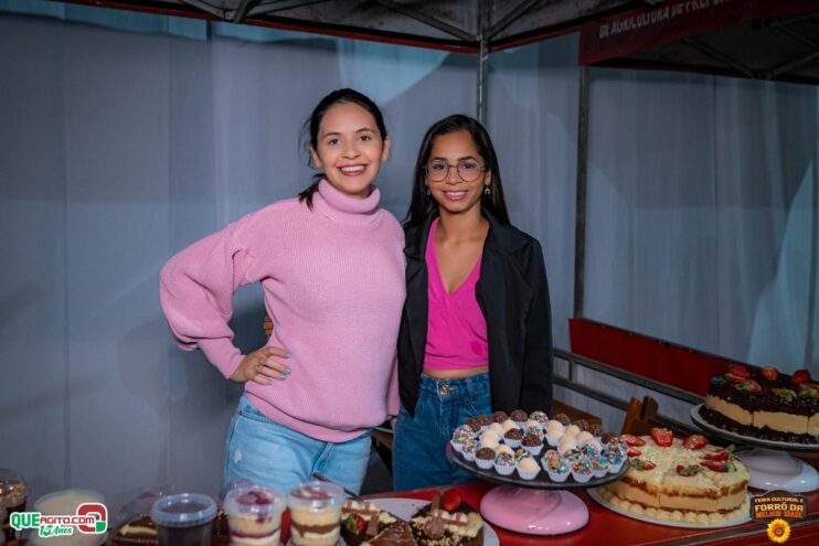 DSC_9758 Feira Cultural e Forró da Melhor Idade abrem os festejos do Freigasparense Ausente 2025 88