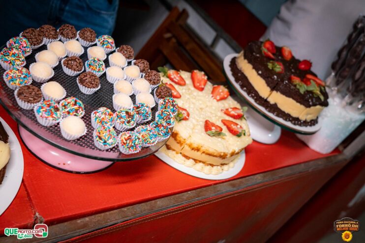 DSC_9762 Feira Cultural e Forró da Melhor Idade abrem os festejos do Freigasparense Ausente 2025 90