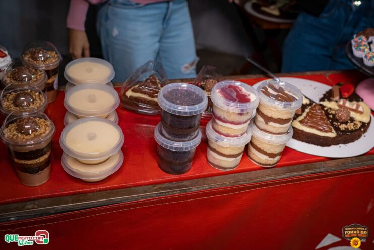 DSC_9763 Feira Cultural e Forró da Melhor Idade abrem os festejos do Freigasparense Ausente 2025 91