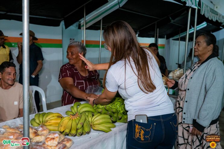 DSC_9764 Feira Cultural e Forró da Melhor Idade abrem os festejos do Freigasparense Ausente 2025 92
