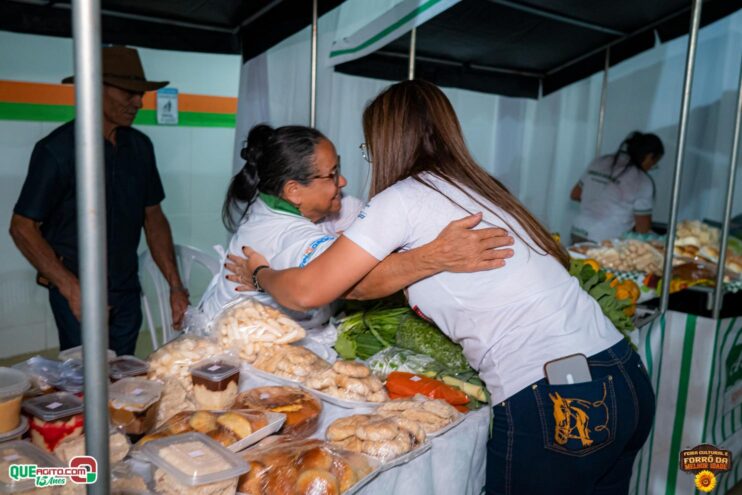 DSC_9767 Feira Cultural e Forró da Melhor Idade abrem os festejos do Freigasparense Ausente 2025 93
