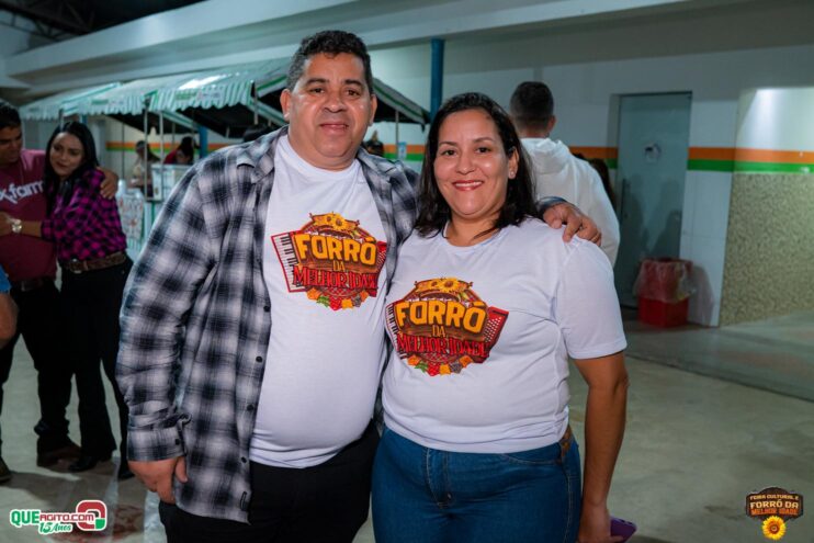 DSC_9770 Feira Cultural e Forró da Melhor Idade abrem os festejos do Freigasparense Ausente 2025 94