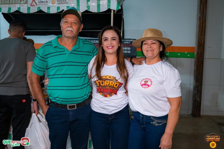 DSC_9783 Feira Cultural e Forró da Melhor Idade abrem os festejos do Freigasparense Ausente 2025 99