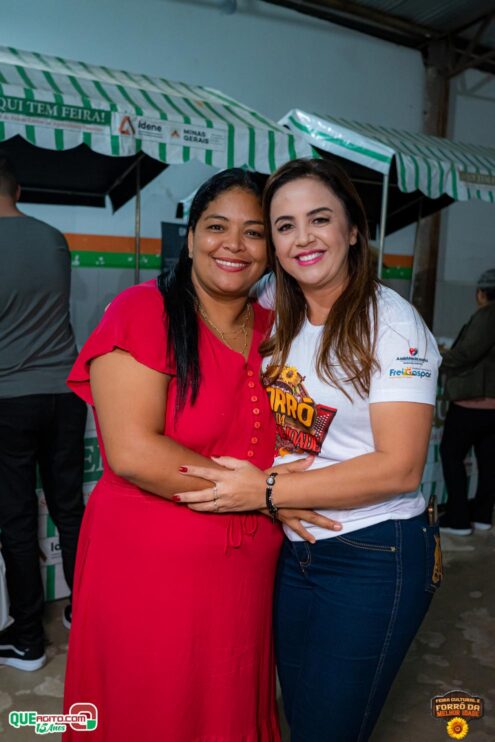 DSC_9787 Feira Cultural e Forró da Melhor Idade abrem os festejos do Freigasparense Ausente 2025 101