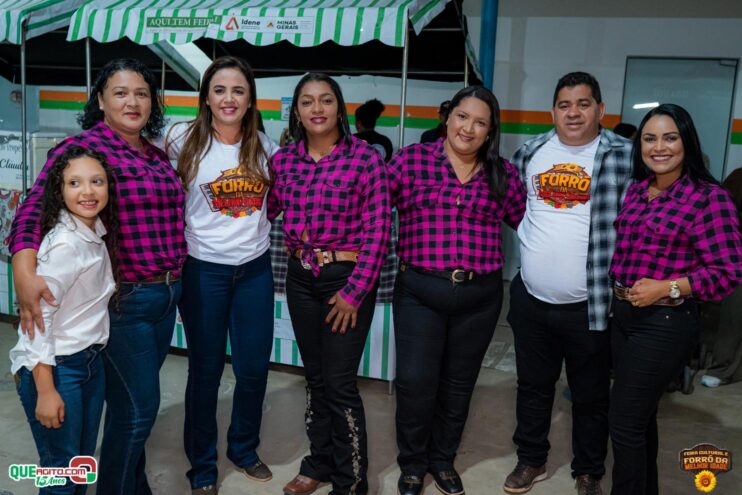 DSC_9790 Feira Cultural e Forró da Melhor Idade abrem os festejos do Freigasparense Ausente 2025 102