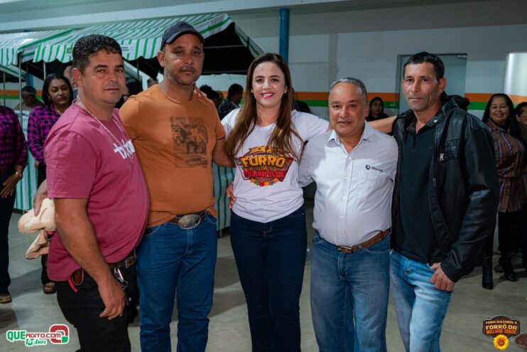 DSC_9793 Feira Cultural e Forró da Melhor Idade abrem os festejos do Freigasparense Ausente 2025 104