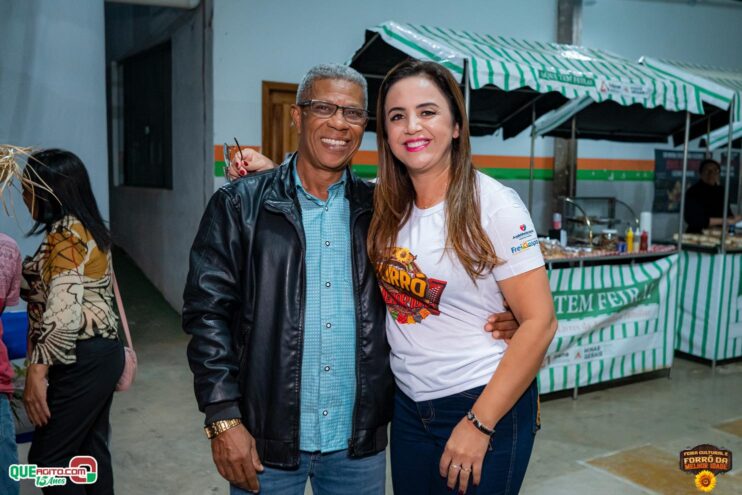 DSC_9795 Feira Cultural e Forró da Melhor Idade abrem os festejos do Freigasparense Ausente 2025 105
