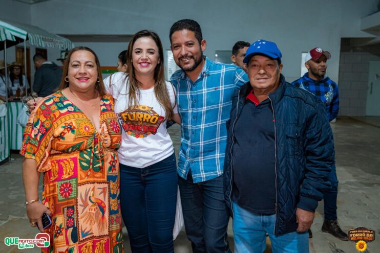 DSC_9800 Feira Cultural e Forró da Melhor Idade abrem os festejos do Freigasparense Ausente 2025 107