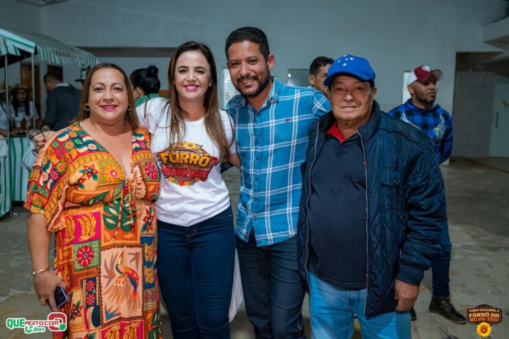 DSC_9801 Feira Cultural e Forró da Melhor Idade abrem os festejos do Freigasparense Ausente 2025 108