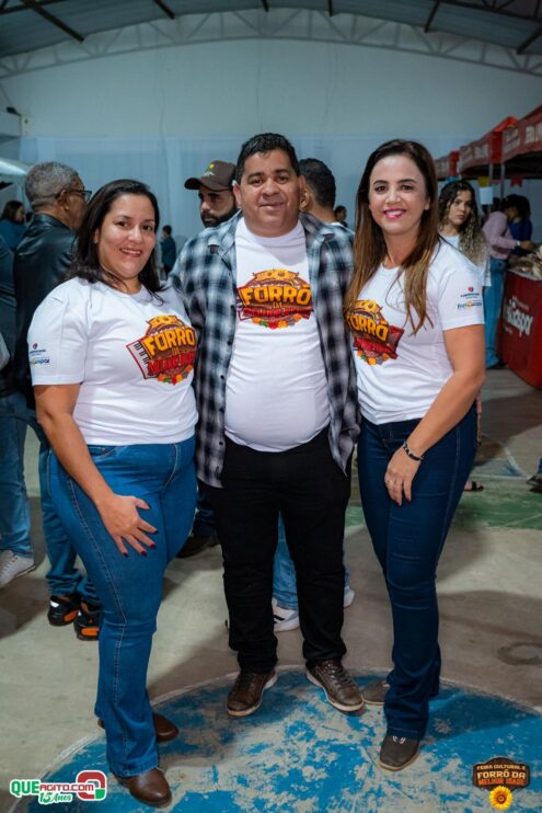DSC_9806 Feira Cultural e Forró da Melhor Idade abrem os festejos do Freigasparense Ausente 2025 111