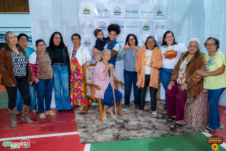 DSC_9811 Feira Cultural e Forró da Melhor Idade abrem os festejos do Freigasparense Ausente 2025 115