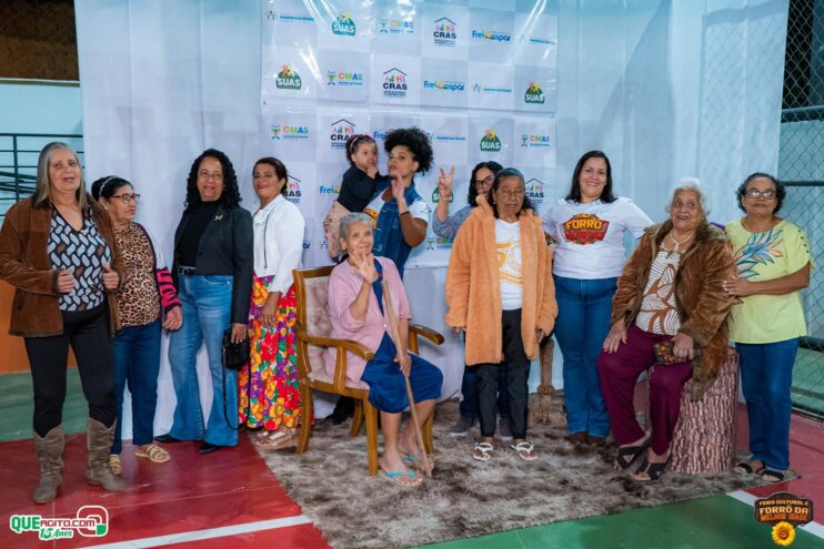 DSC_9819 Feira Cultural e Forró da Melhor Idade abrem os festejos do Freigasparense Ausente 2025 117