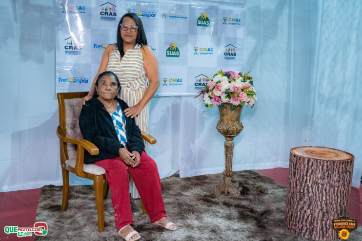 DSC_9827 Feira Cultural e Forró da Melhor Idade abrem os festejos do Freigasparense Ausente 2025 120