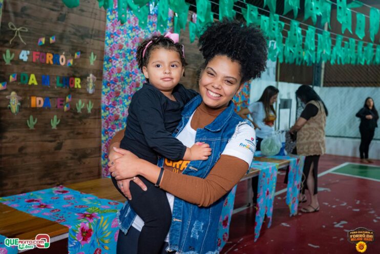 DSC_9839 Feira Cultural e Forró da Melhor Idade abrem os festejos do Freigasparense Ausente 2025 125