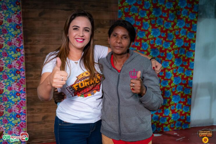 DSC_9841 Feira Cultural e Forró da Melhor Idade abrem os festejos do Freigasparense Ausente 2025 127