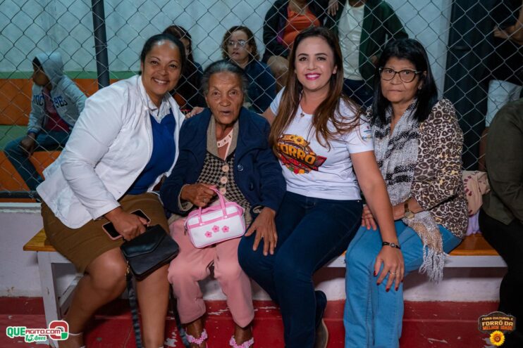 DSC_9844 Feira Cultural e Forró da Melhor Idade abrem os festejos do Freigasparense Ausente 2025 129