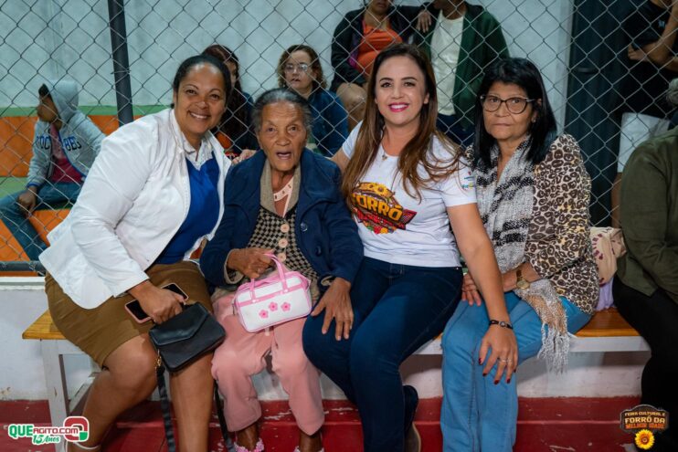 DSC_9845 Feira Cultural e Forró da Melhor Idade abrem os festejos do Freigasparense Ausente 2025 130