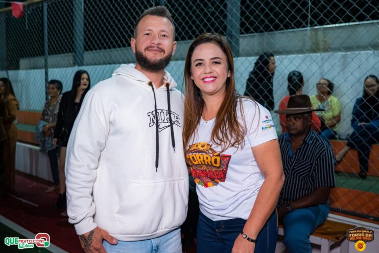 DSC_9848 Feira Cultural e Forró da Melhor Idade abrem os festejos do Freigasparense Ausente 2025 131